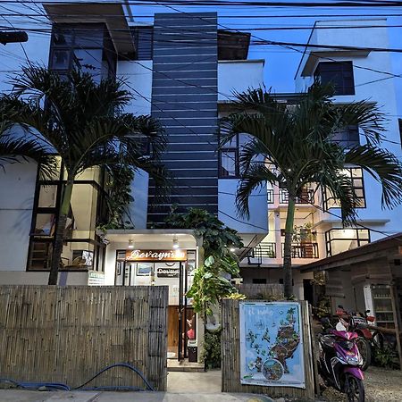 Devayn'S Inn El Nido Luaran gambar