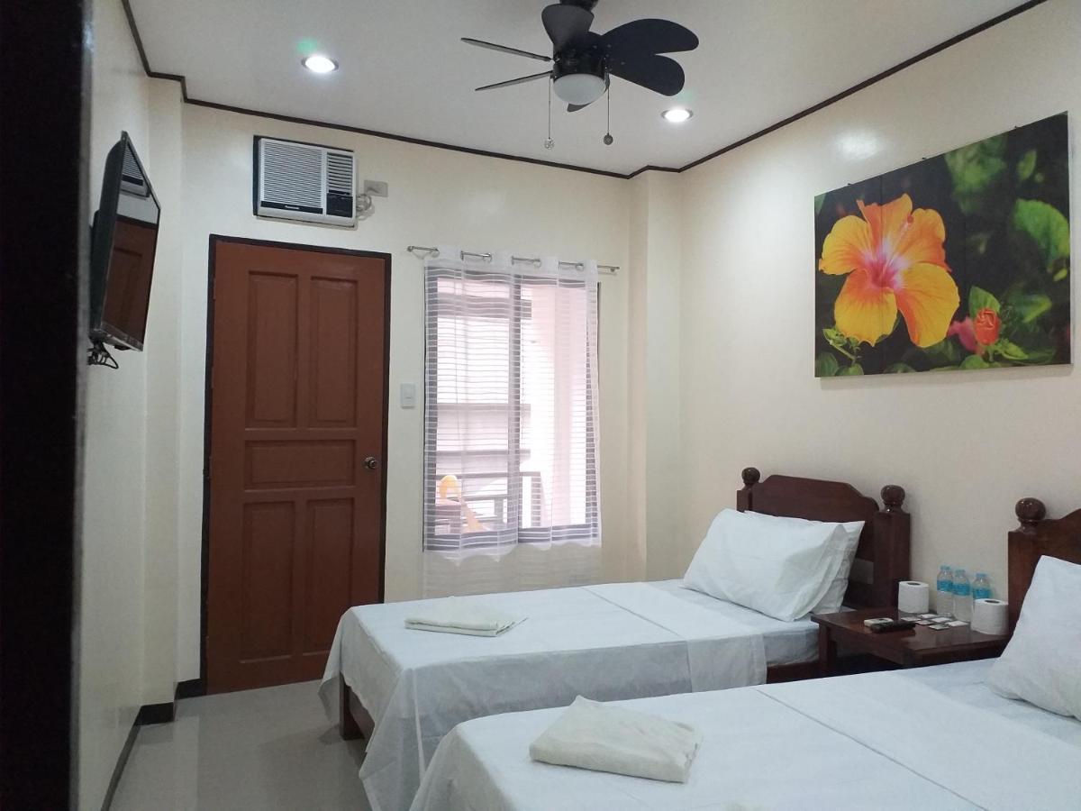 Devayn'S Inn El Nido Luaran gambar