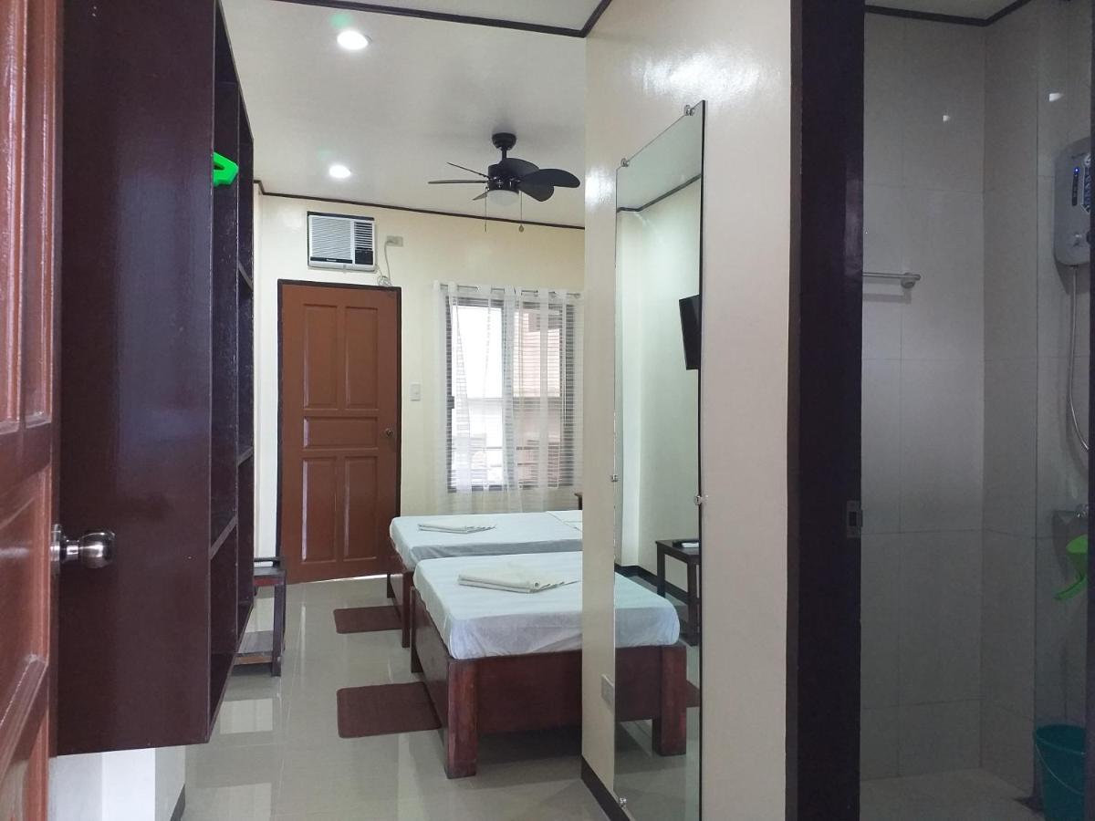 Devayn'S Inn El Nido Luaran gambar