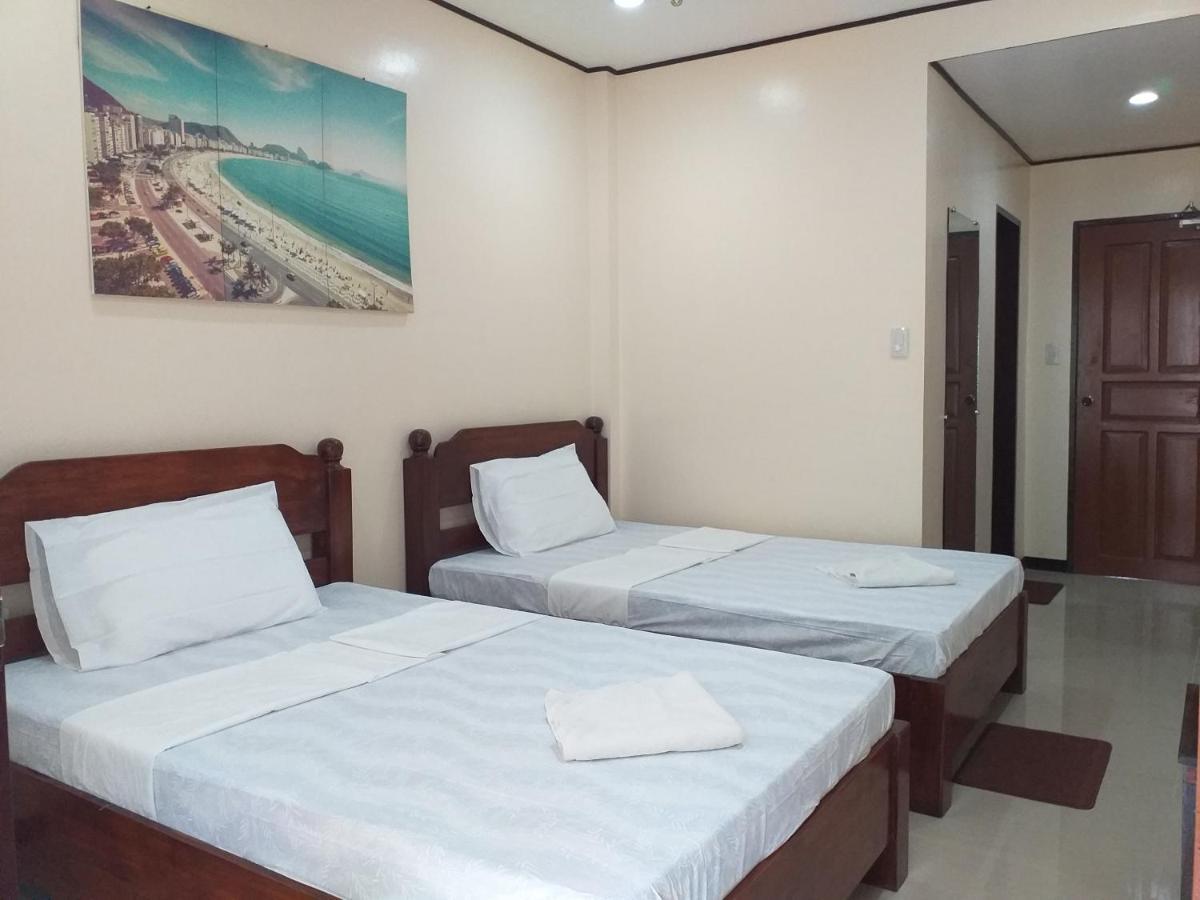 Devayn'S Inn El Nido Luaran gambar
