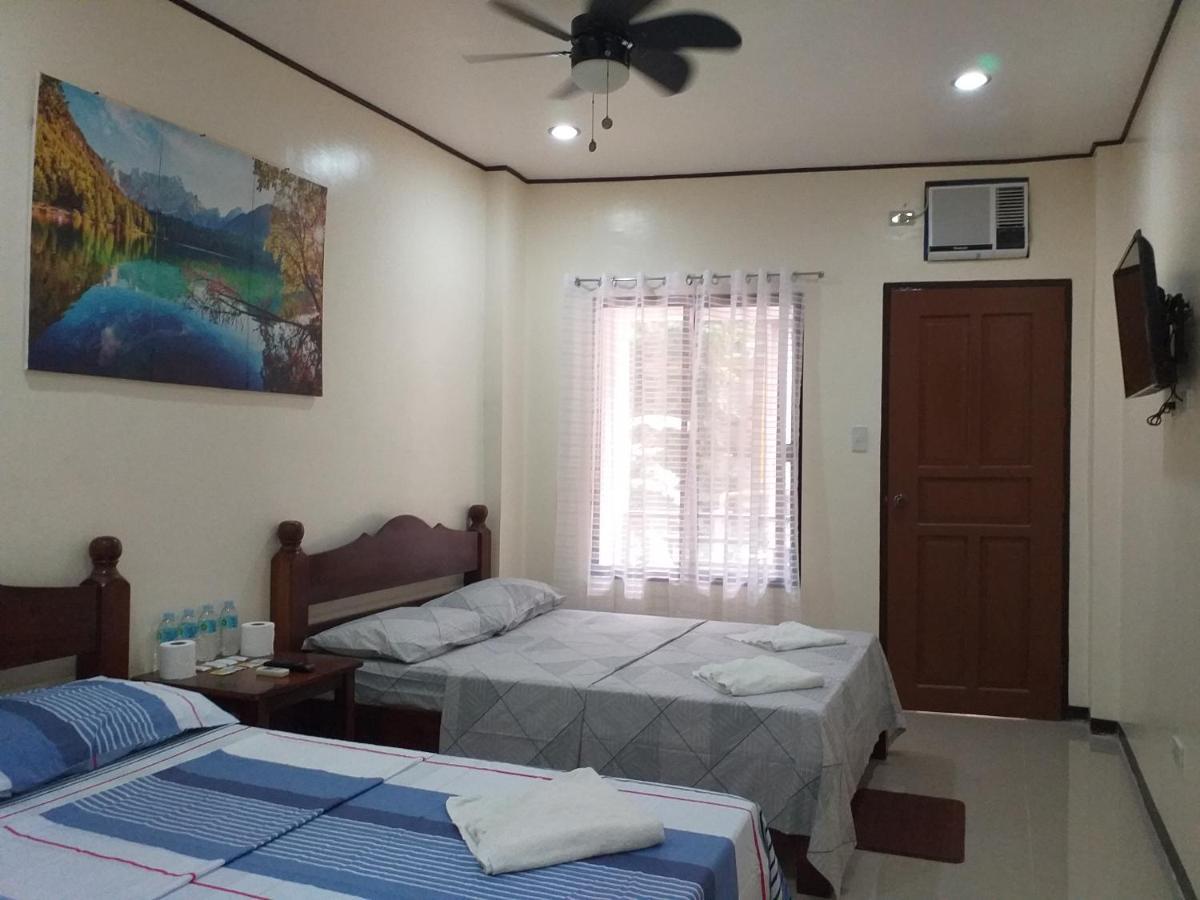 Devayn'S Inn El Nido Luaran gambar
