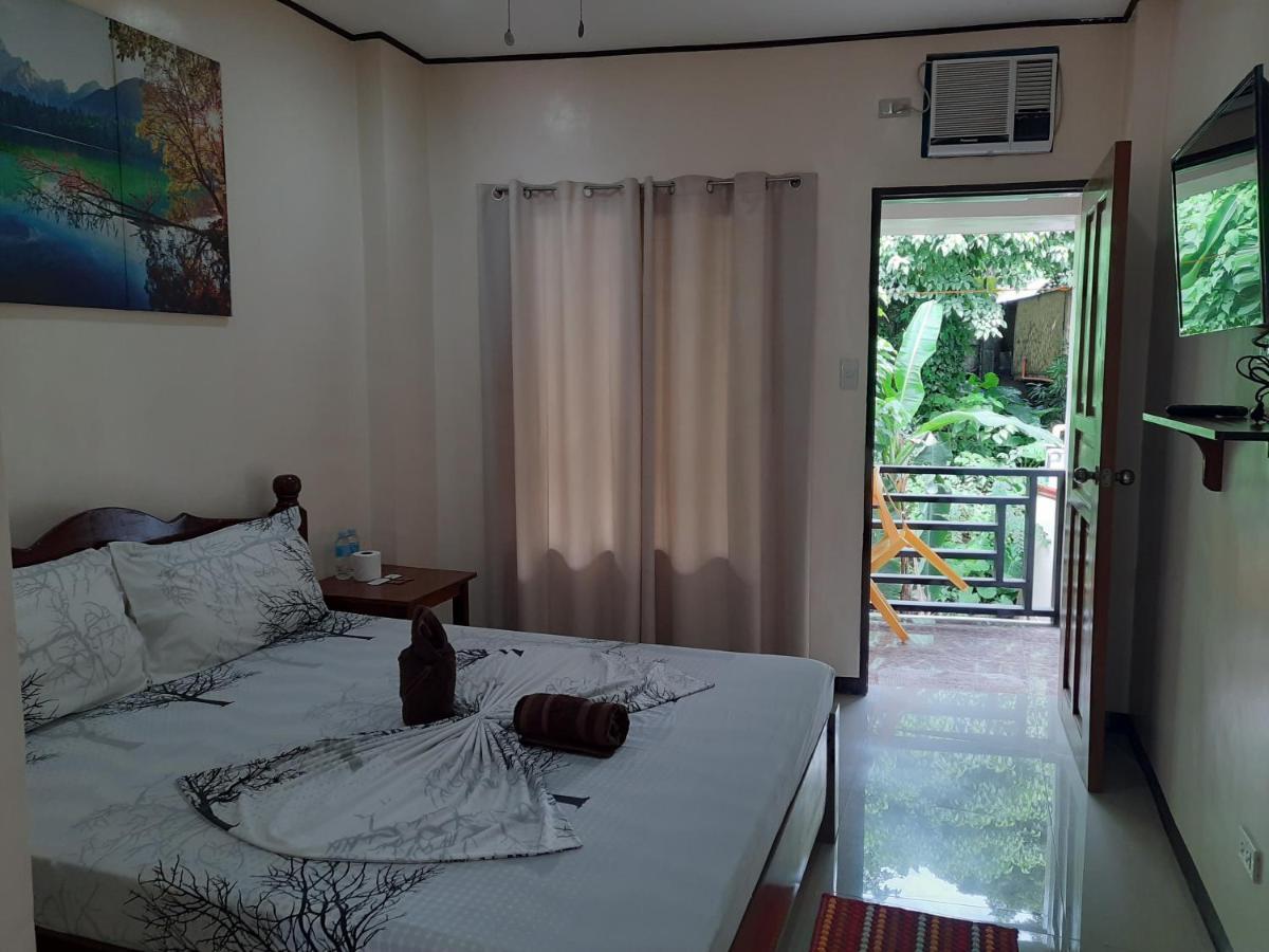 Devayn'S Inn El Nido Luaran gambar