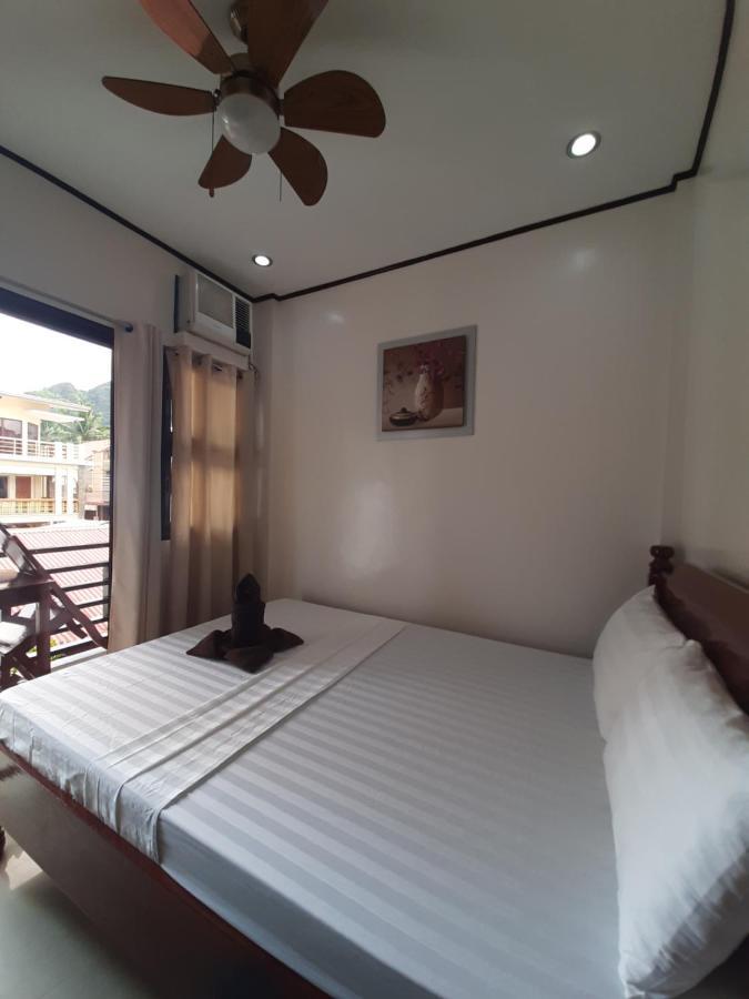 Devayn'S Inn El Nido Luaran gambar