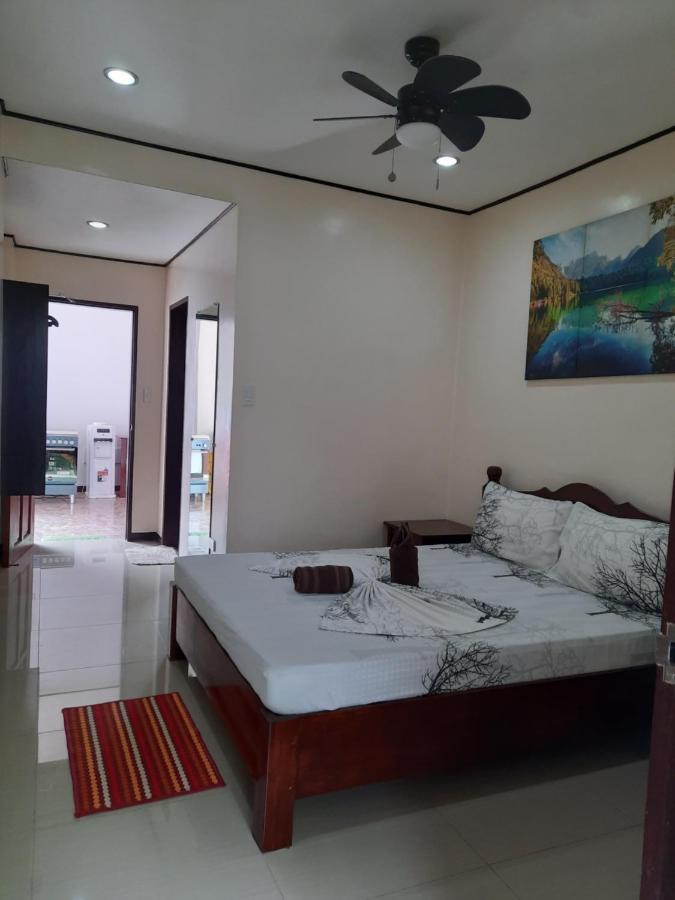 Devayn'S Inn El Nido Luaran gambar