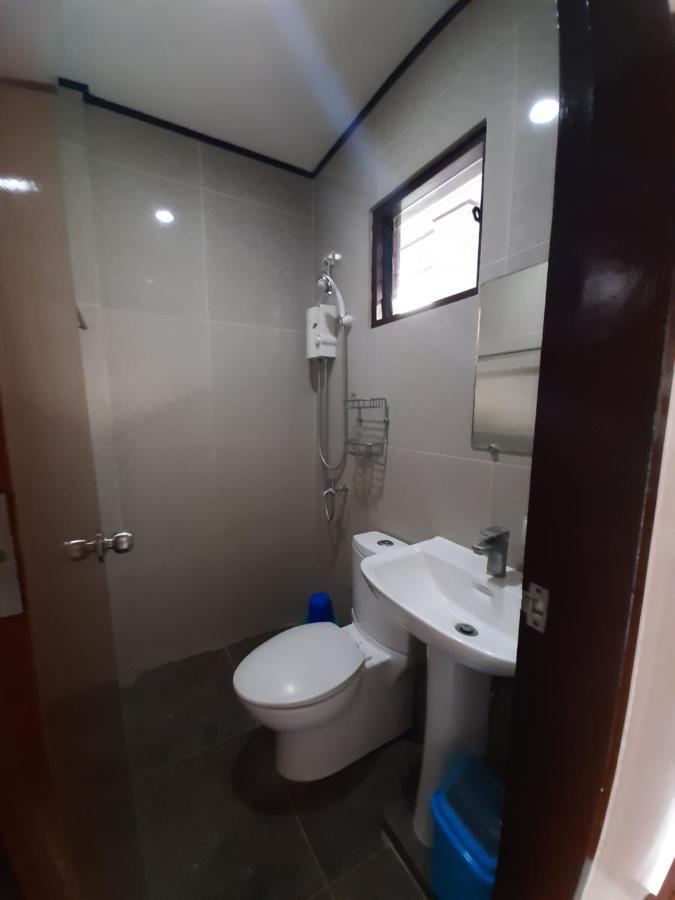 Devayn'S Inn El Nido Luaran gambar