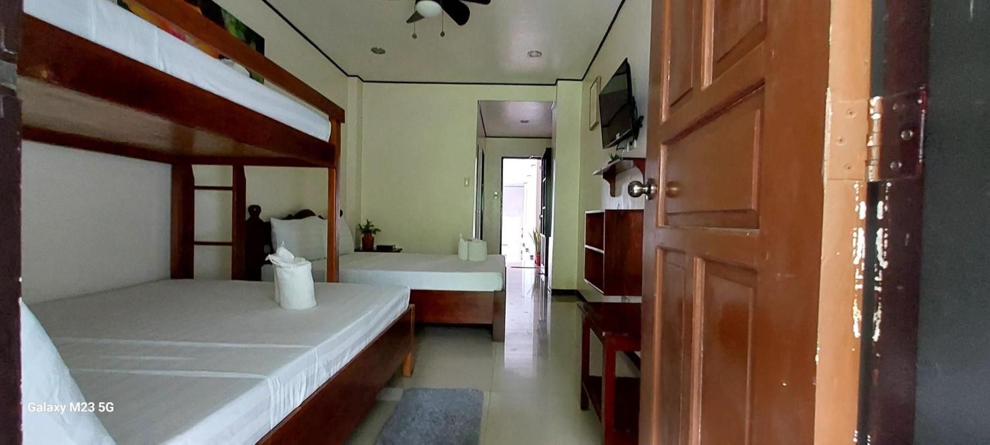 Devayn'S Inn El Nido Luaran gambar