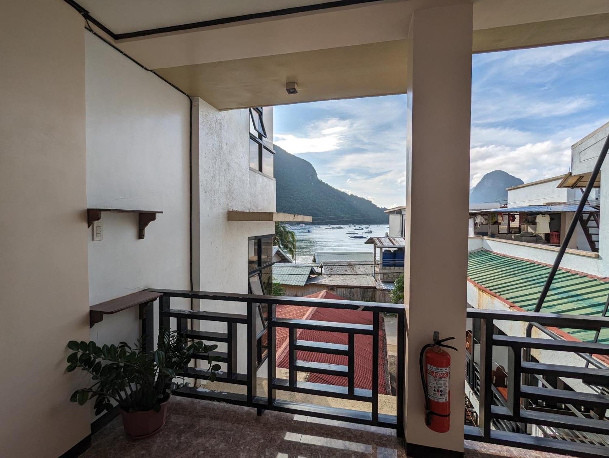Devayn'S Inn El Nido Luaran gambar