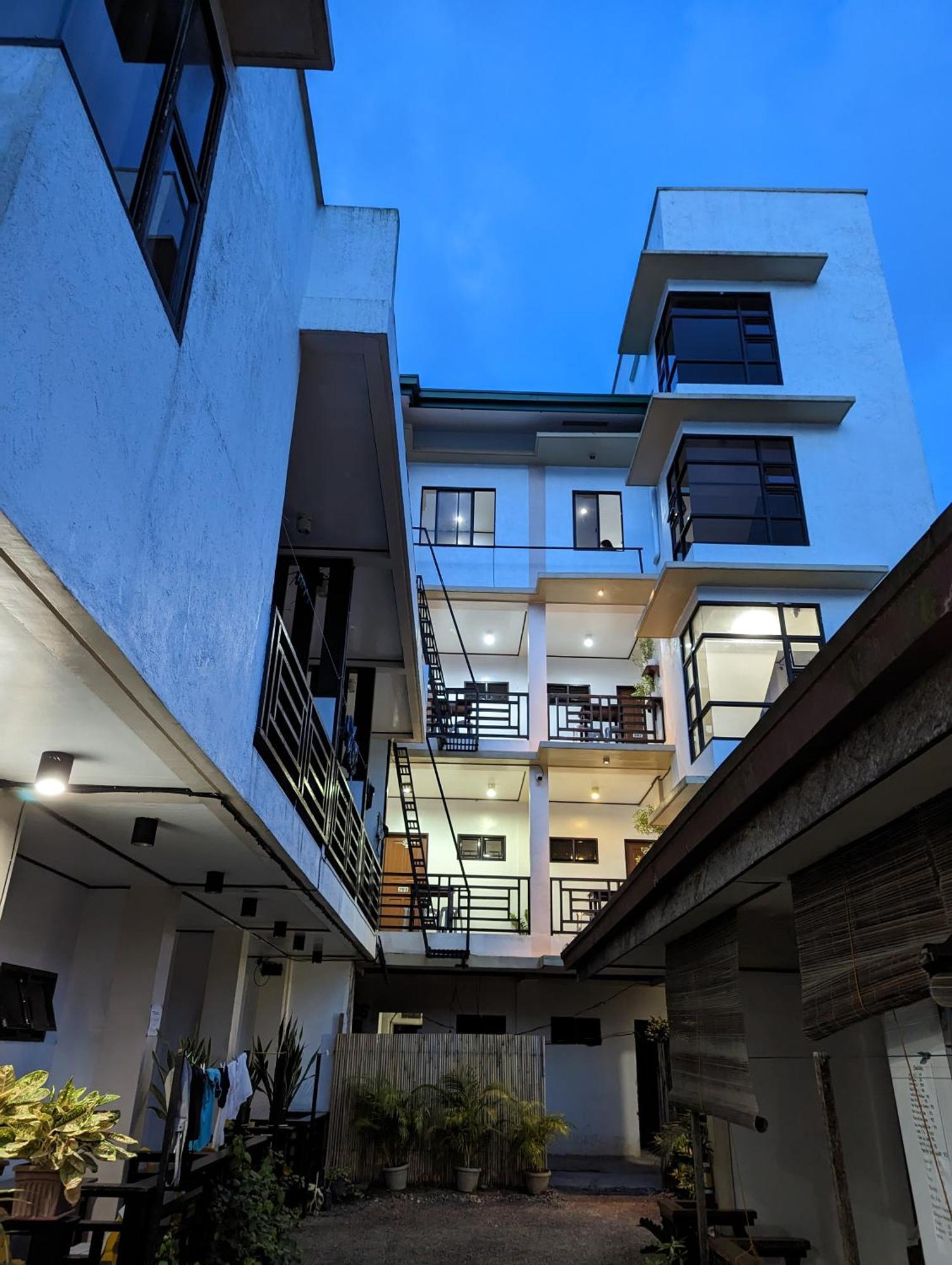 Devayn'S Inn El Nido Luaran gambar