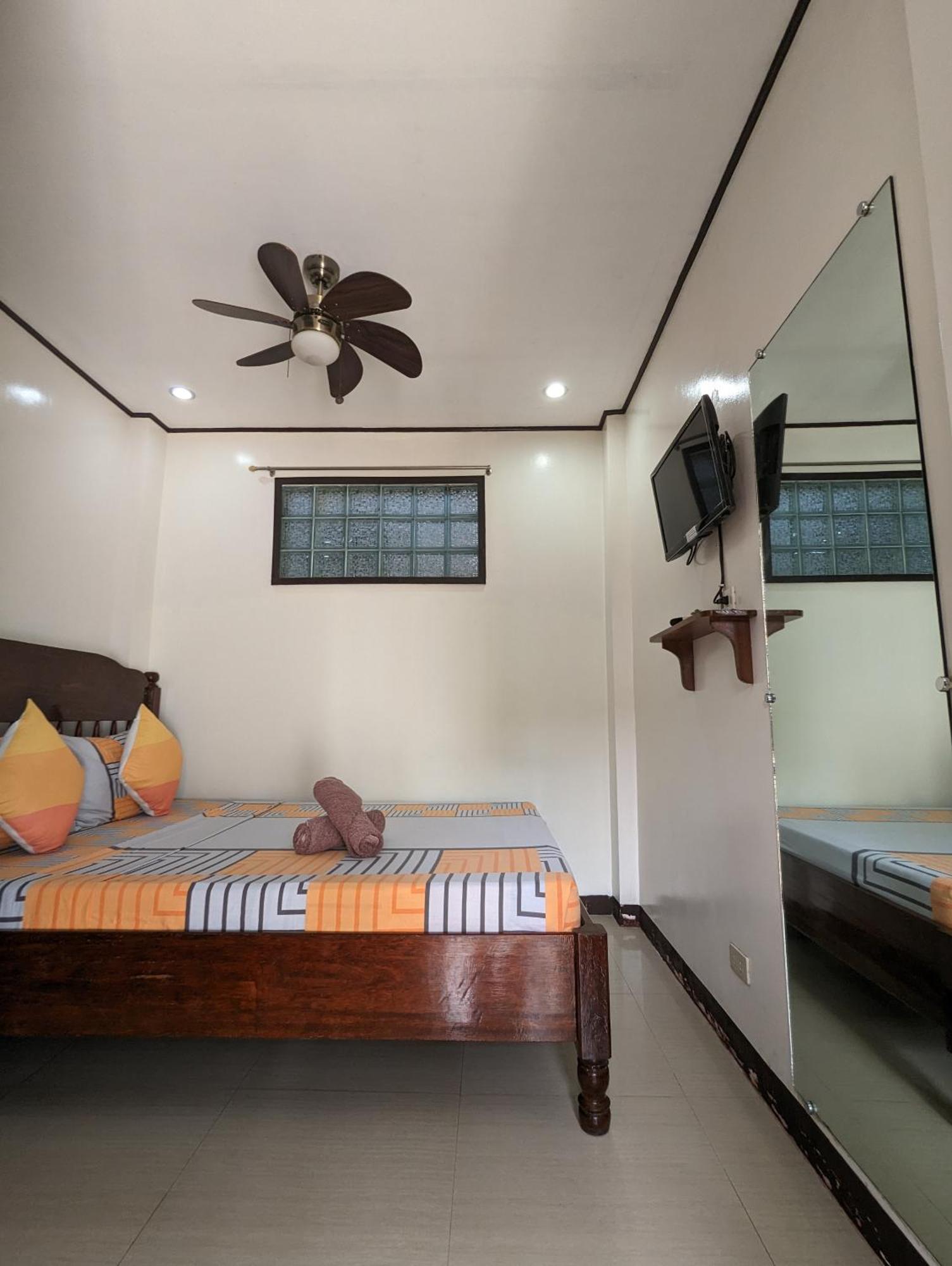 Devayn'S Inn El Nido Luaran gambar