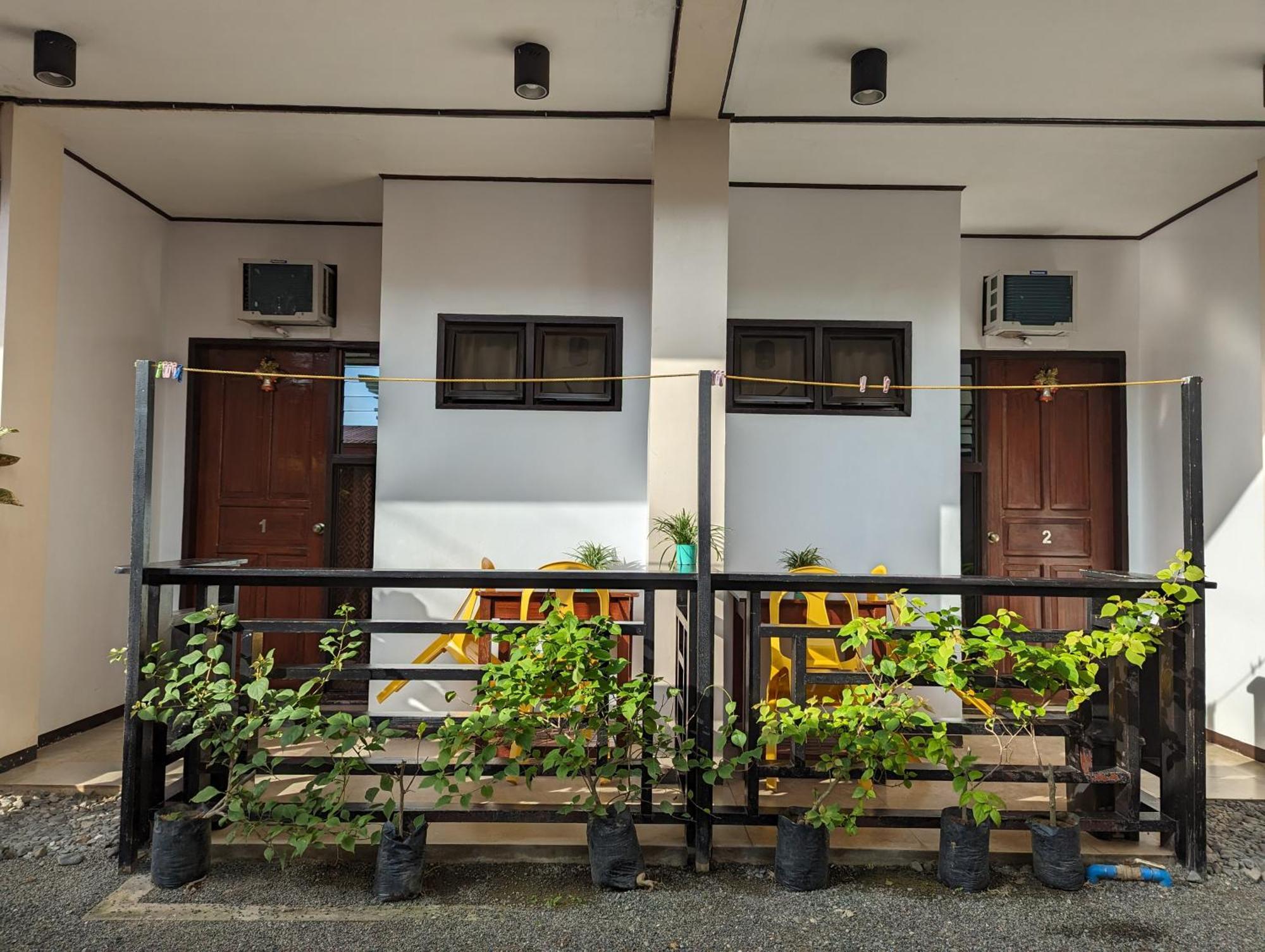Devayn'S Inn El Nido Luaran gambar