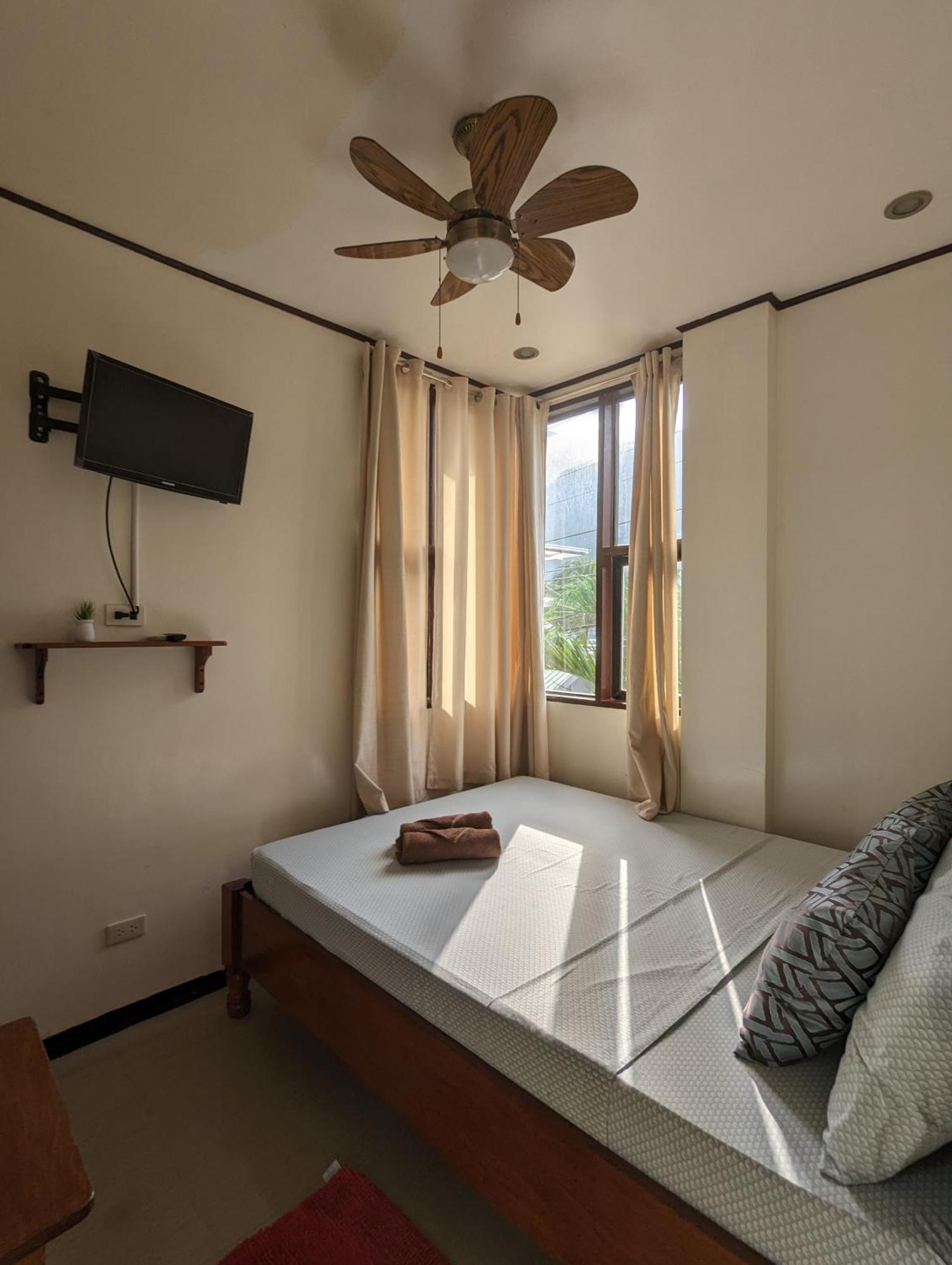 Devayn'S Inn El Nido Luaran gambar