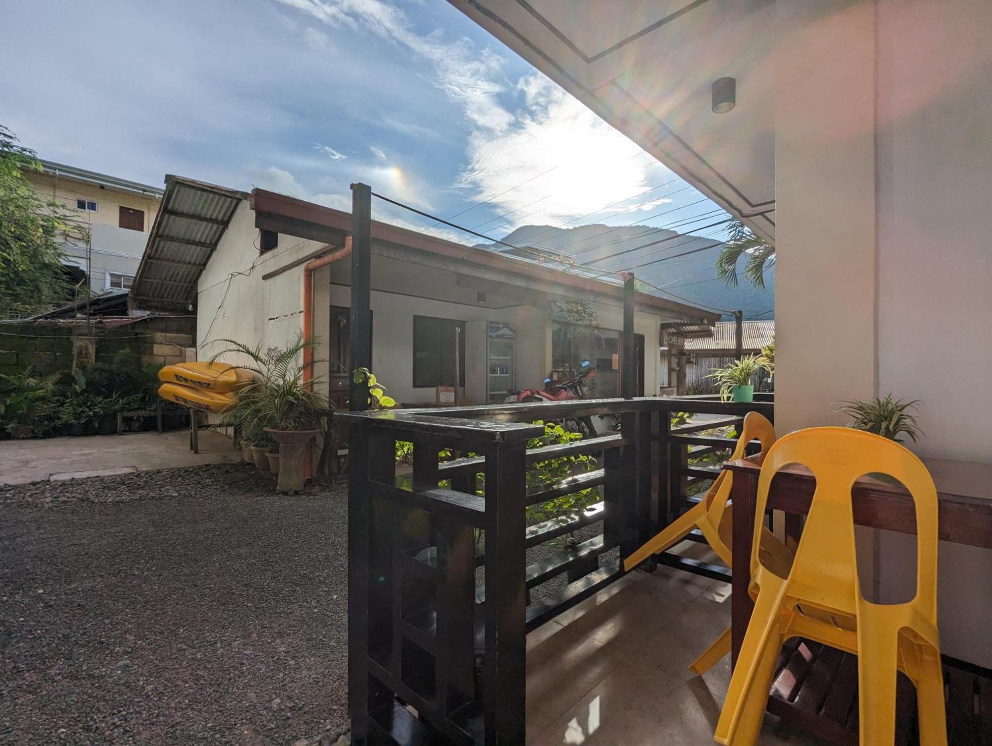 Devayn'S Inn El Nido Luaran gambar
