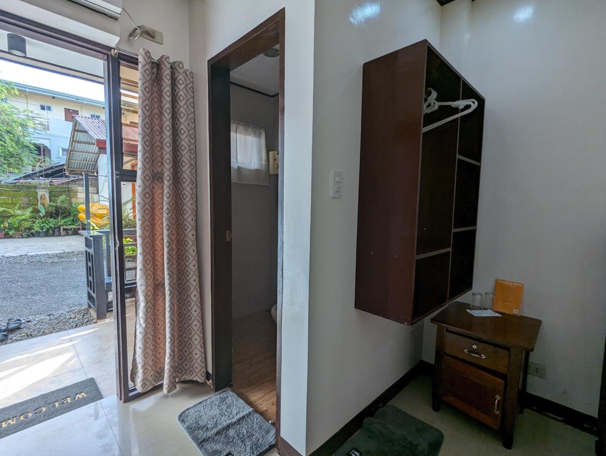 Devayn'S Inn El Nido Luaran gambar