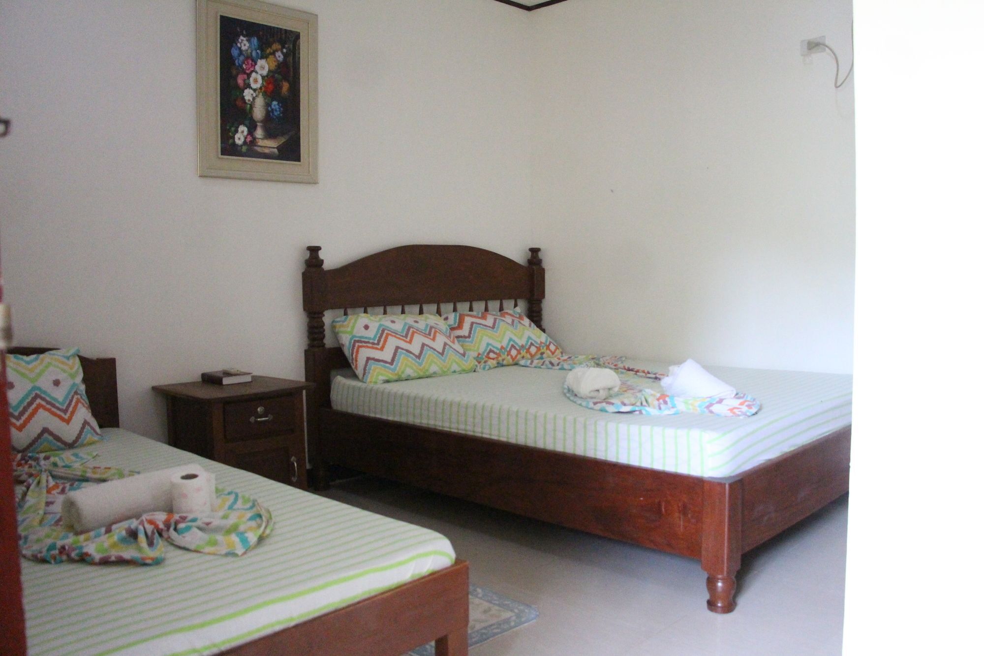 Devayn'S Inn El Nido Luaran gambar