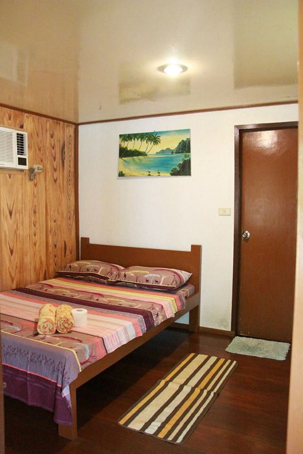Devayn'S Inn El Nido Luaran gambar